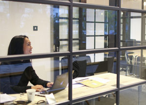 The Hive Taipei Private Office- Coworking Taiwan